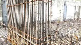 how to design shear wall for high-rise building construction | earthquake resistance in buildings