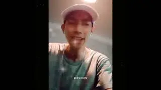 Crush - Chamnath (David Archuleta/ Blast Off Productions Song)