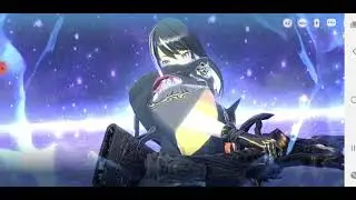 Exos Heroes - gameplay detonado # 52