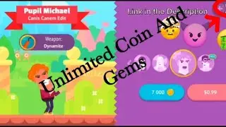Bowmasters (MOD, Unlimited Coins) 5.5.1 free on android