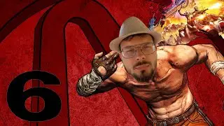 Borderlands 1 (Deutsch) [2K] #006 - Wir k&auml;mpfen gegen Skagzilla