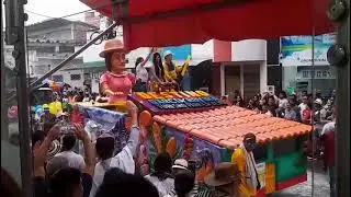 Fiestas y ferias en zapatoca 