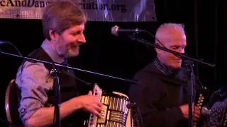 John McCormick & Martin McHugh