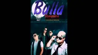 Rk7 Ft. Mian & Angelo Muza -Bulla Remix  Prod. Dj Cristian(Original)