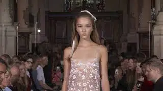 Ryan LO Spring Summer 2018 Show