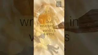 OUD VANILLA | House of Perfumes India  #perfume  #houseofperfumesindia