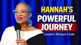 When Prayer Meets Persistence | Hannah's Powerful Journey