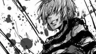Katekyo Hitman Reborn Belphegor : Butterfly