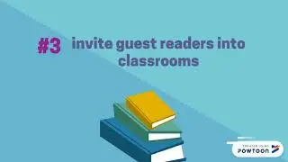 Tips to Promote Reading