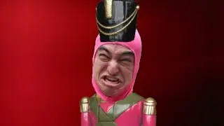Pink Guy - Finna Bust a Nutcracker (feat. Tchaikovsky)