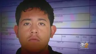 Gunman Who Shot Yonkers Police Officer Gets 24 Years In Prison