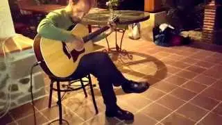 Concierto en La Galamperna