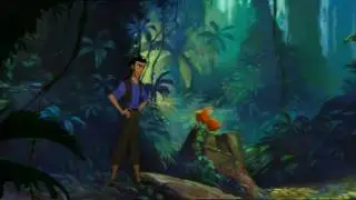 The Road To El dorado-The Trail We Blaze [ NORWEGIAN ] HD