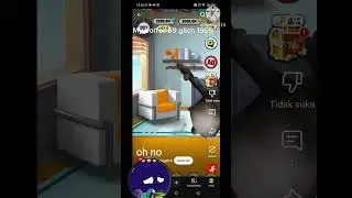 my horror apk