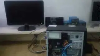 Pro2000 Prob610 SN:42110061 Kasanın Sorununu İ&ccedil;eren Video