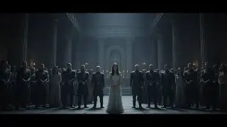 She Was Excluded From the Mating Ceremony &mdash; Until the Alpha King Stopped Everything for Her
