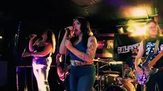 Amy Project - Boot Scootin' Boogie (Brooks & Dunn Cover)