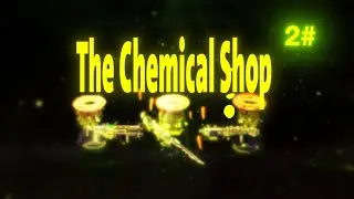 Graal era | Chemical Review 2#