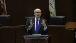 2014 Coase Lecture: Richard McAdams, 