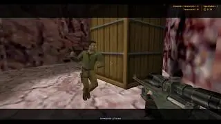 4ng3lz vs. nod4jever (Lan4Games 2002)