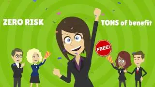 Make Crazy Money With Click Intensity!