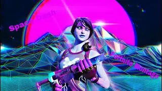 Space Dash (Fortnite Montage)