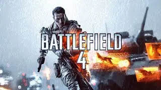 Battlefield 4 Em 2024 PtBr - Esse Jogo Continua Muito Bom (Por R$ 19,90 na Steam)