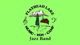 FLMC High School Jazz Band Concert 2024