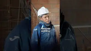 Alba&ntilde;il: En Espa&ntilde;a gana 3 veces mas 💶 #alba&ntilde;il #obra #construccion #trabajo #espa&ntilde;a