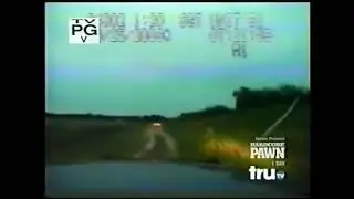 Police Chase In Donna, Texas, October 25, 2006