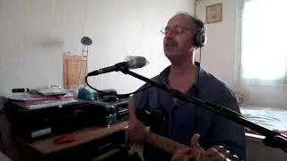 Magnolias for ever (cover)