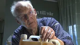 Skillnad mellan r&aring; och kokt linolja