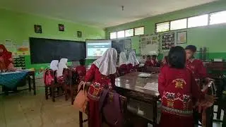 KELAS 3
