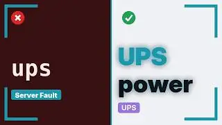 DevOps & SysAdmins: Anti surge protection (8 Solutions!!)