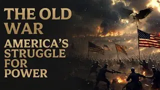 The Rise of a Superpower/#The Old War: America&rsquo;s Struggle for Power