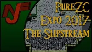 NJF Plays The Slipstream [PureZC Expo 2017]