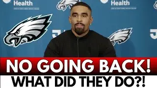🔴LATEST NEWS! THIS TOOK EVERYONE BY SURPRISE!