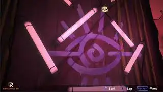 ARCANE SEASON 2 mini game act 2 (SPOILER ALERT)
