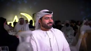 Dubai Charity Suhoor