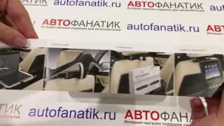 Базовый модуль системы BMW Travel & Comfort, 51952183852