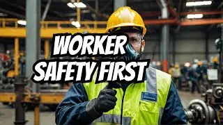 China's Wildly Creative Worker Safety Videos