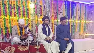 LIVE 🔴HD JASHNE ALAMDARE  KARBALA CHHOLAS SADAT 1 FEB 2036