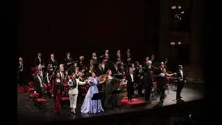 Jessica Pratt & Alasdair Kent - MITRIDATE K 87 (Mozart) 2025