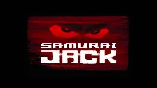 Samurai Jack Theme Song