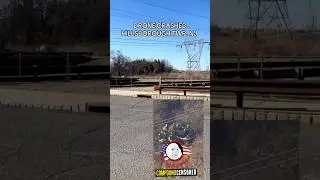 Mystery Drone Crash in NJ