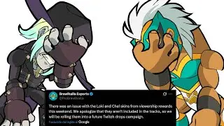 BRAWLHALLA, ESTO NO SE HACE