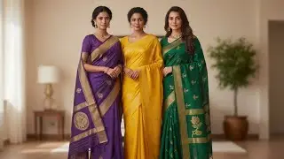 ELAMPILLAI  THARANI TEX  is live