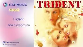 Trident - Suflet calator