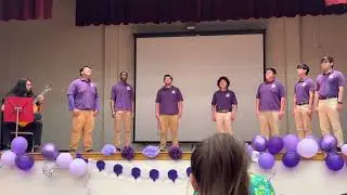 Young Men&rsquo;s Leadership Academy EOY Concert 2023 - Lonely Day