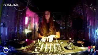 KOMHATA X TechnoDöner - # 131 - Nadia